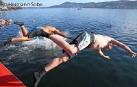 Velden Neujahrschwimmen Im Casino Bad  09  Foto Hermann Sobe
